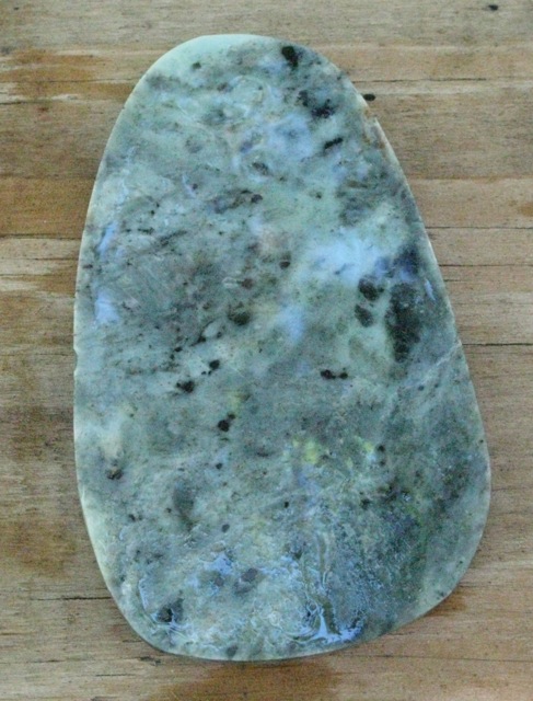 nephrite
