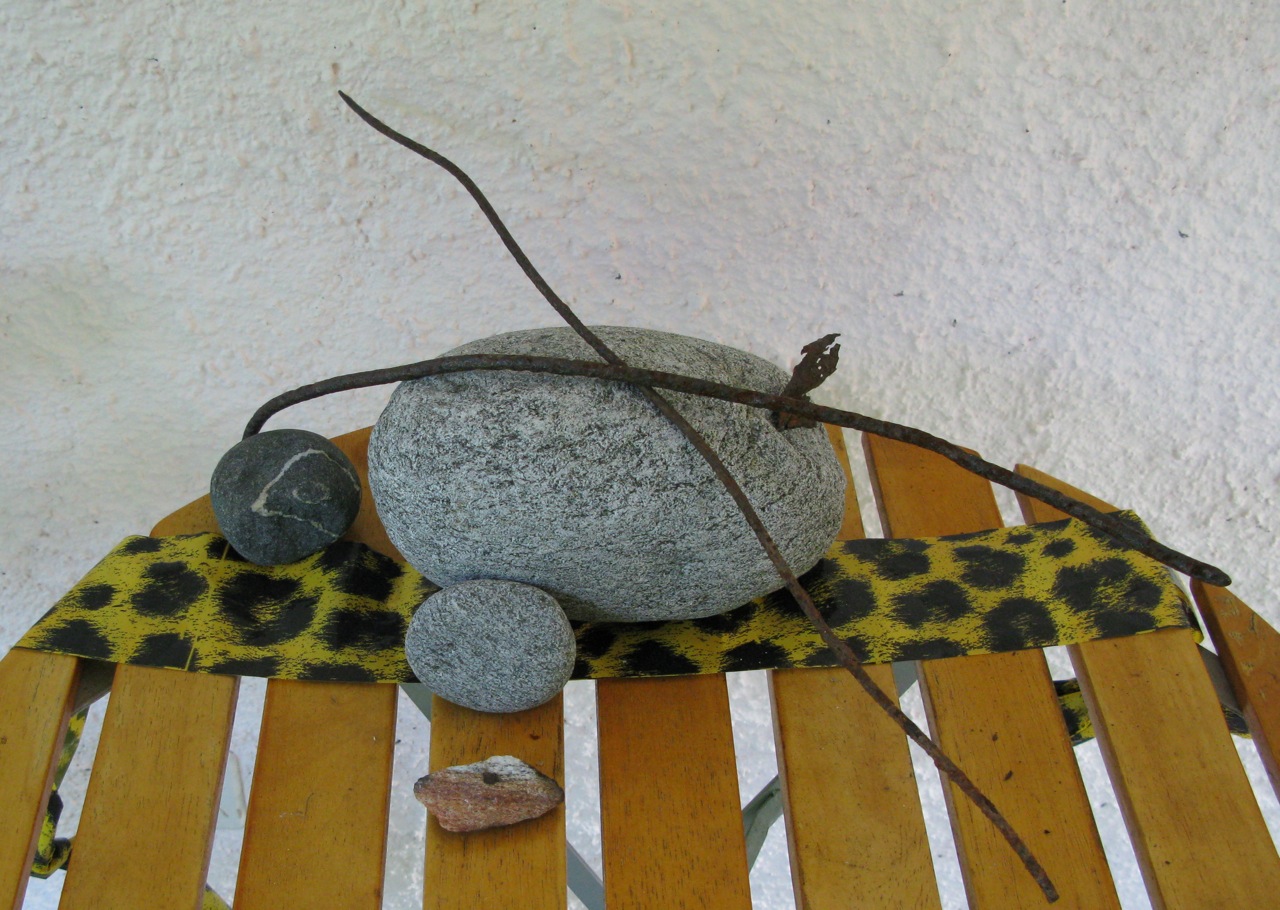 Display (Maggia Tal)