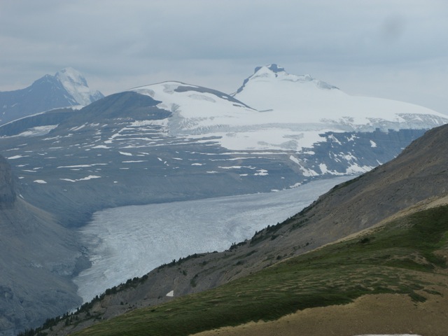 saskatchewan glacier_5740